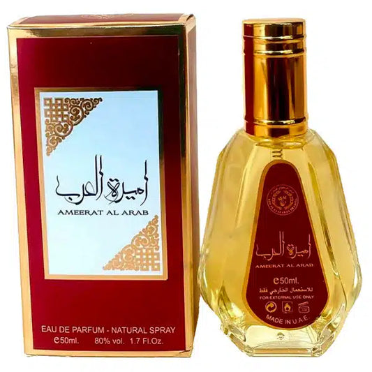 Nos parfums de Dubaï